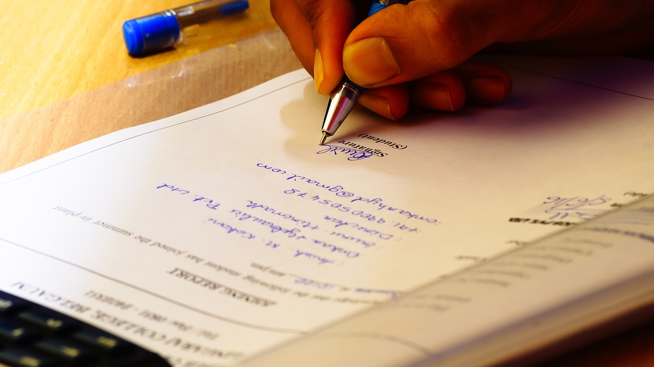 The Preservation of Historical Documents - Challenges and Strategies